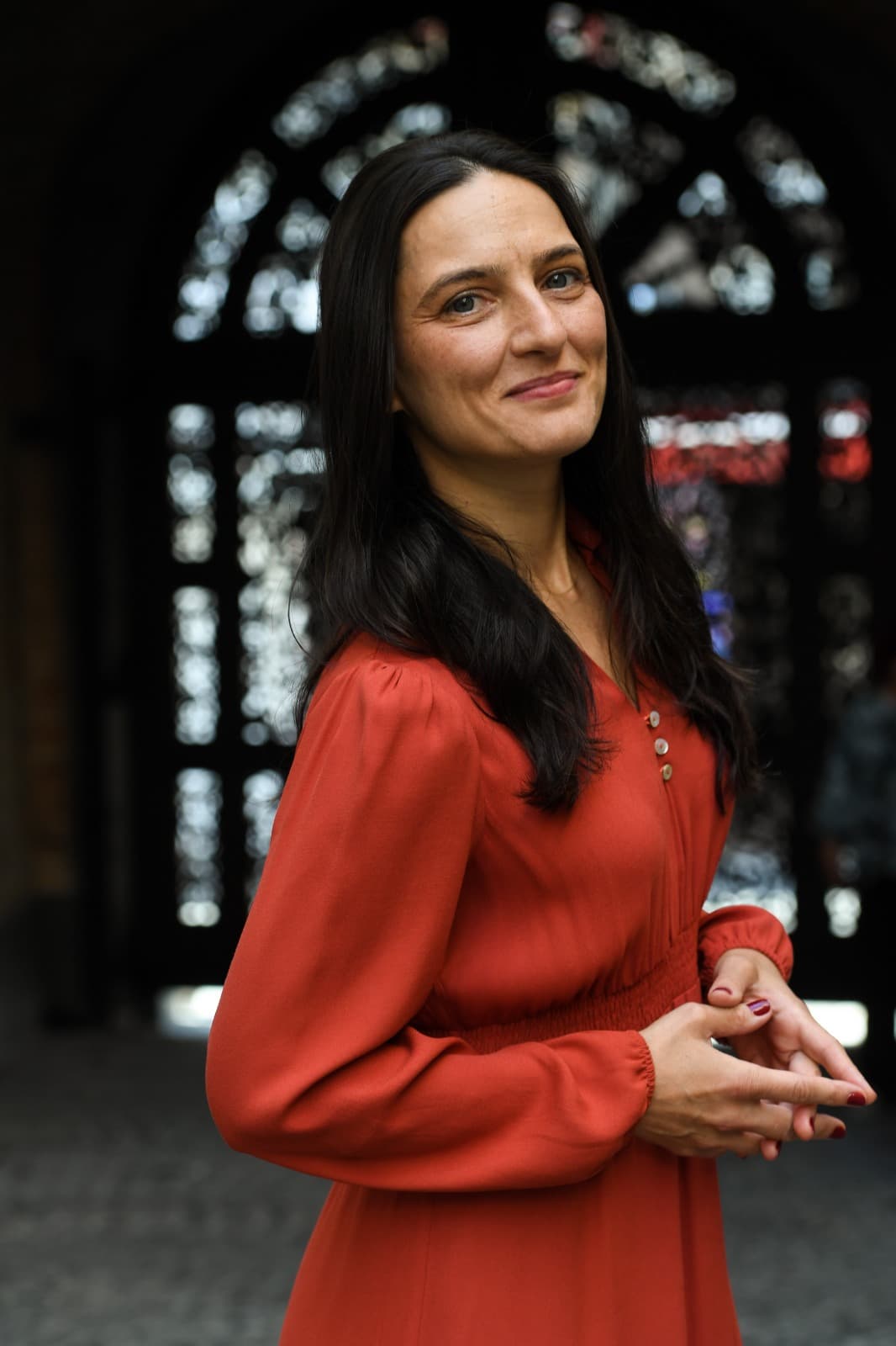 Lidia Badea